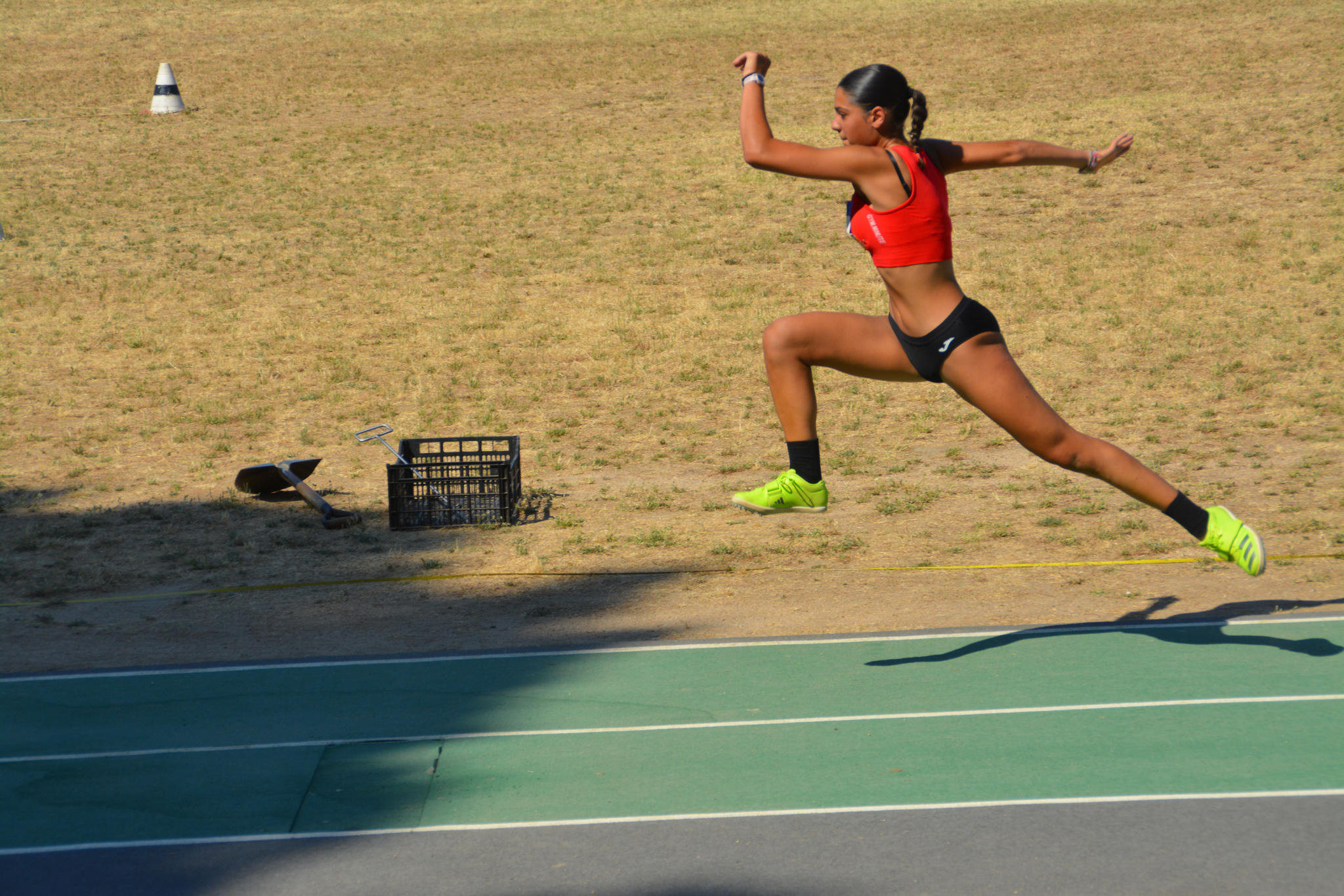 Club Atletisme Badalona - Tecnificacio